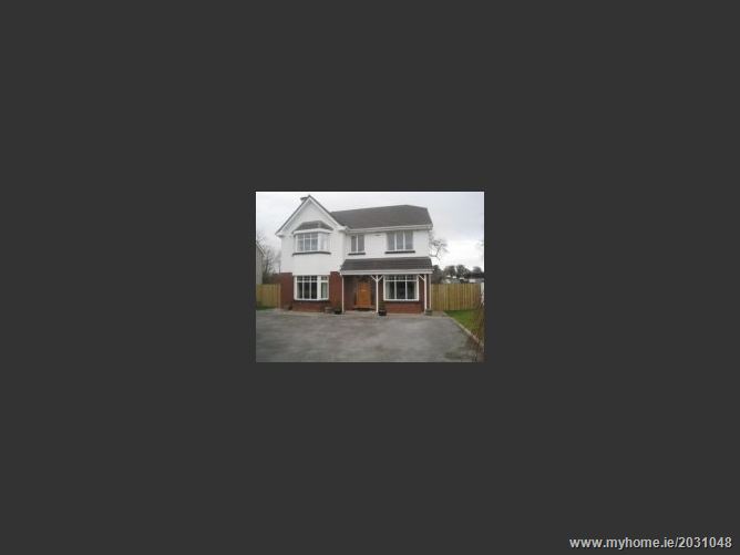 1 Castle Glen, Newtownforbes, Co. Longford Frank Greene Property